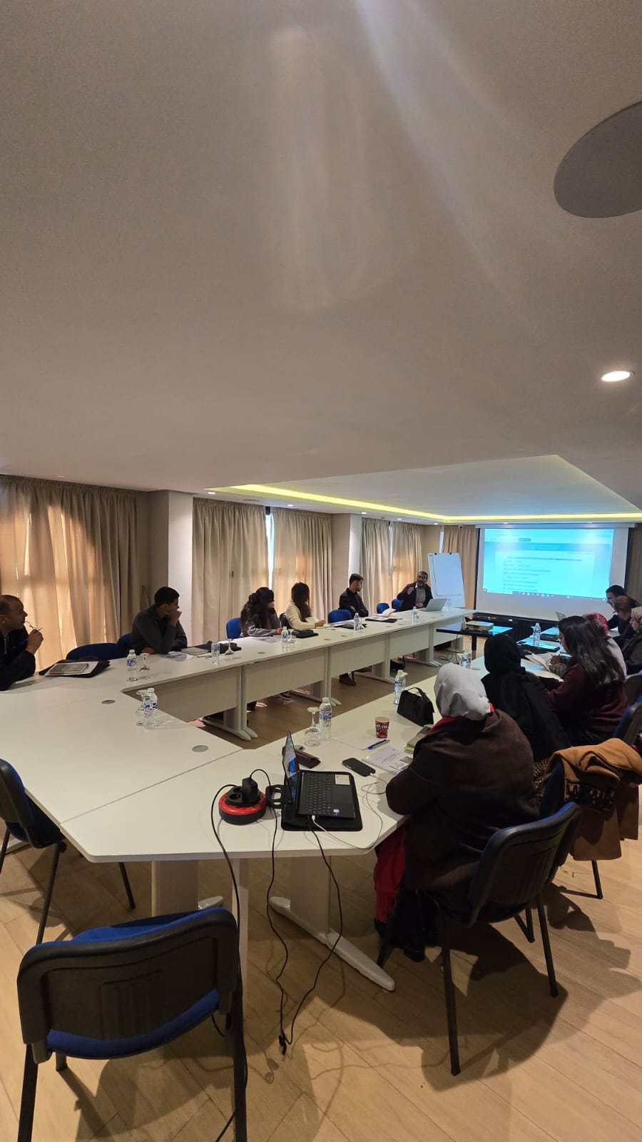 Prochaine édition Regulatory Training